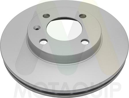 Motaquip LVBD139 - Brake Disc www.autospares.lv