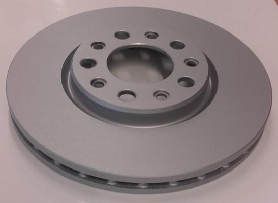 Motaquip LVBD1749 - Brake Disc www.autospares.lv