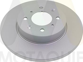 Motaquip LVBD863Z - Brake Disc www.autospares.lv