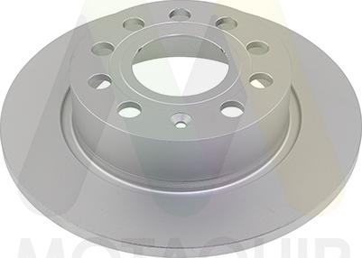 Motaquip LVBE385 - Brake Disc www.autospares.lv