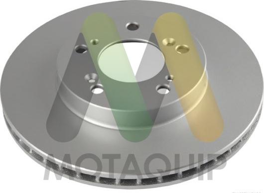 Motaquip LVBE294Z - Bremžu diski www.autospares.lv