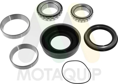 Motaquip LVBW740 - Wheel hub, bearing Kit www.autospares.lv