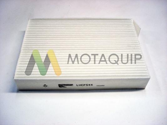 Motaquip LVCF544 - Filter, interior air www.autospares.lv