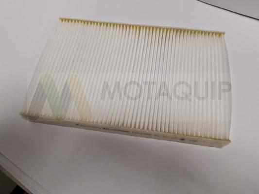 Motaquip LVCF555 - Filtrs, Salona telpas gaiss www.autospares.lv