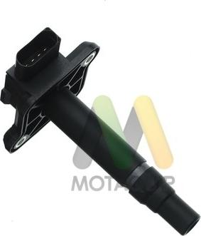 Motaquip LVCL697 - Ignition Coil www.autospares.lv