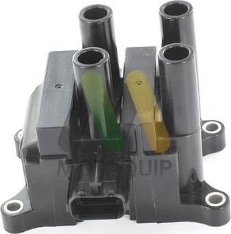 Motaquip LVCL1041 - Катушка зажигания www.autospares.lv