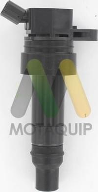 Motaquip LVCL1292 - Aizdedzes spole www.autospares.lv