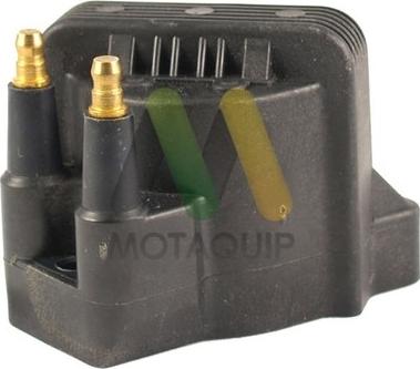 Motaquip LVCL1253 - Aizdedzes spole www.autospares.lv