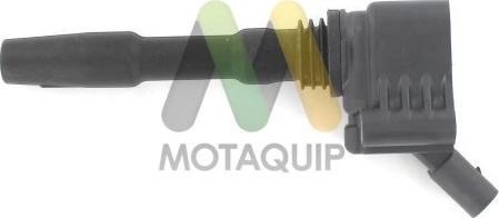 Motaquip LVCL1216 - Ignition Coil www.autospares.lv