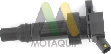 Motaquip LVCL1231 - Aizdedzes spole www.autospares.lv