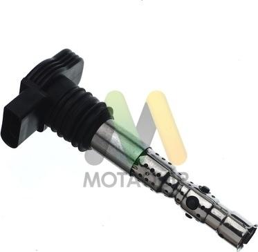 Motaquip LVCL803 - Ignition Coil www.autospares.lv