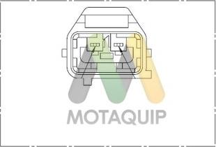 Motaquip LVCP315 - Impulsu devējs, Kloķvārpsta www.autospares.lv