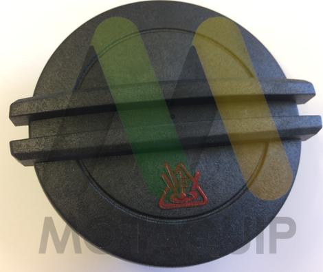 Motaquip LVCR328 - Sealing Cap, coolant tank www.autospares.lv