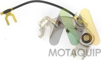 Motaquip LVCS217 - Kontaktgrupa, Aizdedzes sadalītājs www.autospares.lv