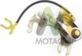 Motaquip LVCS237 - Kontaktgrupa, Aizdedzes sadalītājs www.autospares.lv