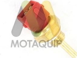 Motaquip LVCT435 - Датчик, температура охлаждающей жидкости www.autospares.lv