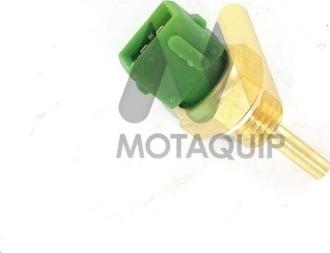 Motaquip LVCT438 - Датчик, температура охлаждающей жидкости www.autospares.lv