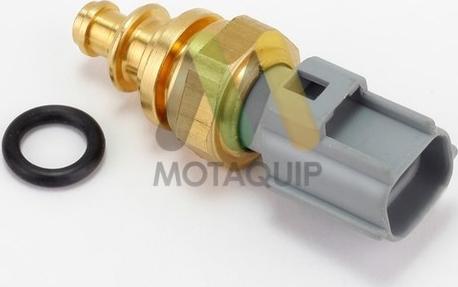 Motaquip LVCT104 - Sensor, coolant temperature www.autospares.lv