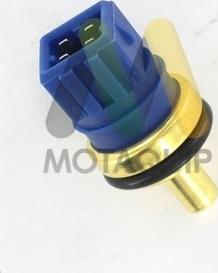 Motaquip LVCT124 - Sensor, coolant temperature www.autospares.lv