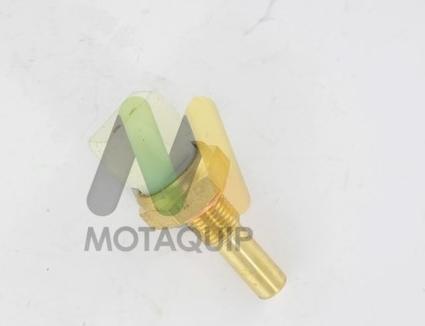 Motaquip LVCT345 - Датчик, температура охлаждающей жидкости www.autospares.lv