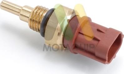 Motaquip LVCT354 - Sensor, coolant temperature www.autospares.lv