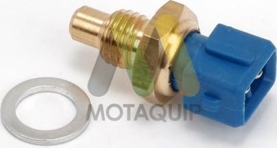 Motaquip LVCT287 - Датчик, температура охлаждающей жидкости www.autospares.lv