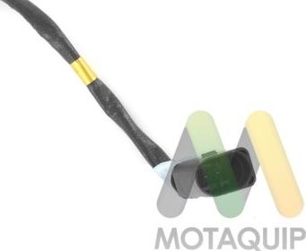 Motaquip LVET190 - Датчик, температура выхлопных газов www.autospares.lv