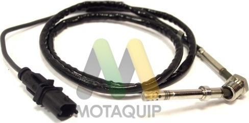 Motaquip LVET146 - Devējs, Izplūdes gāzu temperatūra www.autospares.lv