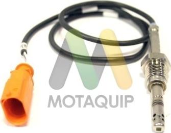 Motaquip LVET113 - Датчик, температура выхлопных газов www.autospares.lv