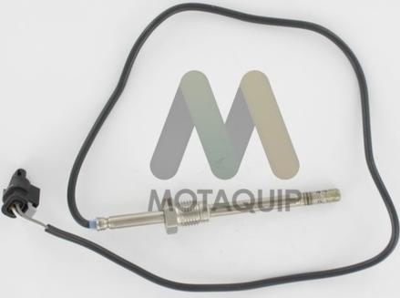 Motaquip LVET131 - Датчик, температура выхлопных газов www.autospares.lv