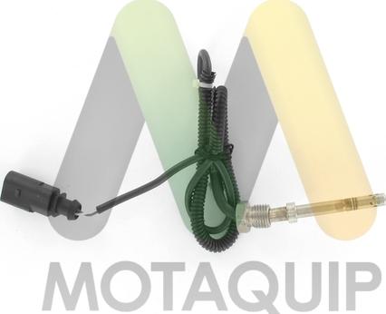 Motaquip LVET291 - Devējs, Izplūdes gāzu temperatūra www.autospares.lv