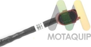 Motaquip LVET202 - Devējs, Izplūdes gāzu temperatūra www.autospares.lv