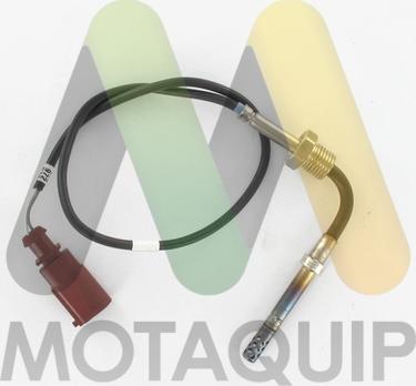 Motaquip LVET229 - Devējs, Izplūdes gāzu temperatūra www.autospares.lv