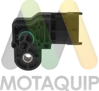 Motaquip LVEV217 - Sensor, boost pressure www.autospares.lv