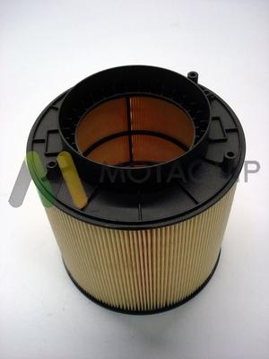 Motaquip LVFA1456 - Air Filter, engine www.autospares.lv