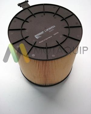 Motaquip LVFA1456 - Air Filter, engine www.autospares.lv