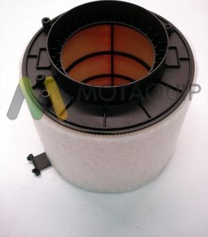 Motaquip LVFA1402 - Air Filter, engine www.autospares.lv