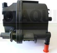 Motaquip LVFF706 - Fuel filter www.autospares.lv