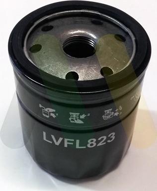 Motaquip LVFL823 - Масляный фильтр www.autospares.lv