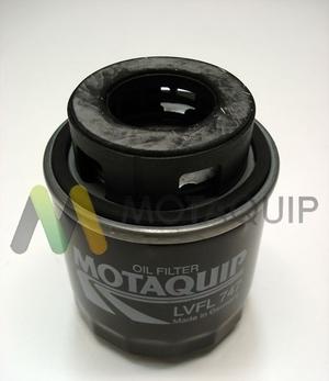 Motaquip LVFL747 - Oil Filter www.autospares.lv