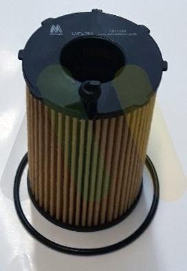 Motaquip LVFL764 - Oil Filter www.autospares.lv