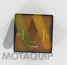 Motaquip LVFU102 - Flasher Unit www.autospares.lv