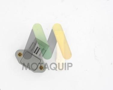 Motaquip LVIM209 - Vadības bloks, Aizdedzes sistēma www.autospares.lv