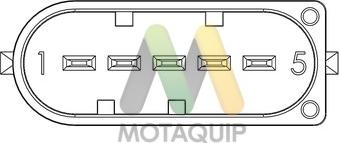 Motaquip LVMA403 - Gaisa masas mērītājs autospares.lv