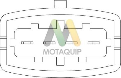 Motaquip LVMA159 - Gaisa masas mērītājs autospares.lv