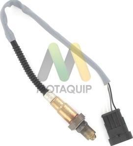 Motaquip LVOS6206 - Lambda zonde www.autospares.lv