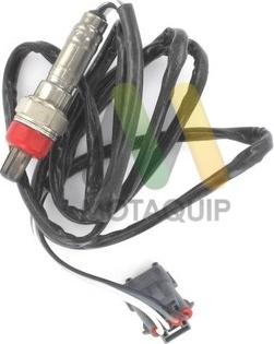 Motaquip LVOS1942 - Lambda Sensor www.autospares.lv