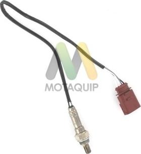 Motaquip LVOS1947 - Лямбда-зонд, датчик кислорода www.autospares.lv