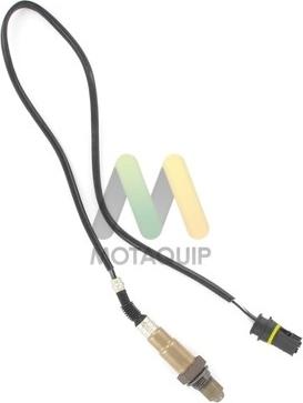 Motaquip LVOS1909 - Lambda Sensor www.autospares.lv