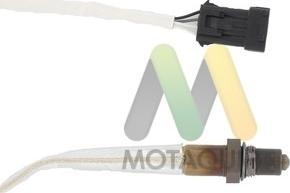 Motaquip LVOS1900 - Lambda Sensor www.autospares.lv